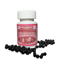 Menopause Support (Geng Nian An Wan) (Climateric Sydrome Pills) "Millennia"brand 200 pills